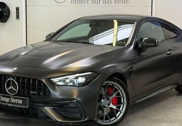 Mercedes-Benz CLE 53 AMG 16.599 km 80.890 &euro; Wuppertal 42281