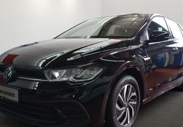 VW Polo 45.576 km 17.950 &euro; Velbert 42553