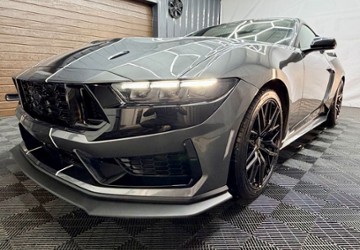 Ford Mustang 2.500 km 41.990 &euro; Bochum 44809