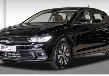VW Polo 6.453 km 17.680 &euro; Wuppertal 42369