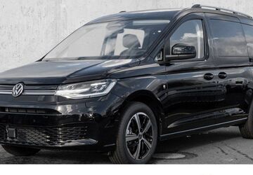 VW Caddy Maxi 3.405 km 39.480 &euro; Düsseldorf 40474