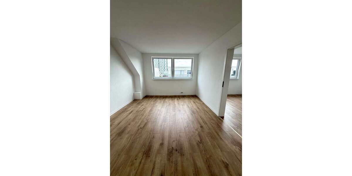 Etagenwohnung Düsseldorf Pempelfort - 2 Zimmer, 50 m&sup2;, 1.100&euro; | Angebot:27337066