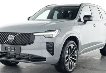 Volvo XC90 9.012 km 66.980 &euro; Wuppertal 42109