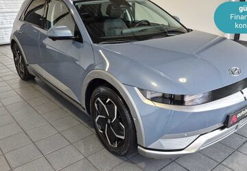 Hyundai IONIQ 5 44.760 km 28.990 &euro; Wuppertal 42287