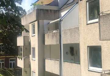 Wohnung Velbert Langenberg - 2 Zimmer, 62 m&sup2;, 386&euro; | Angebot:27347048