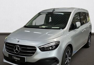 Mercedes-Benz T-Klasse 6.479 km 31.385 &euro; Wuppertal 42115