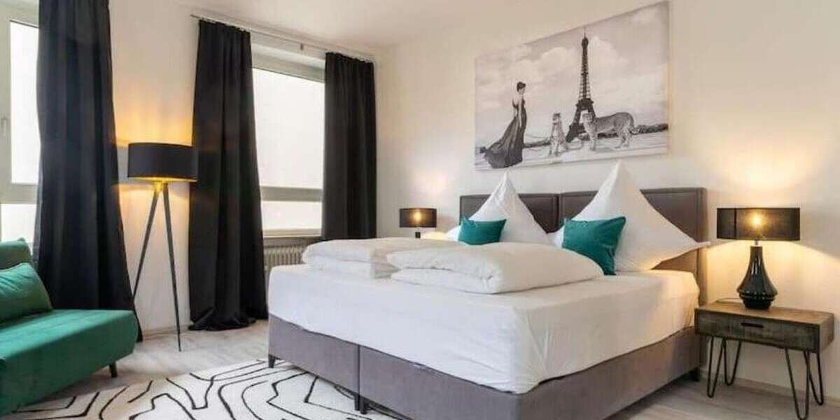 Etagenwohnung Wuppertal Elberfeld - 2 Zimmer, 80 m&sup2;, 1.000&euro; | Angebot:27336778