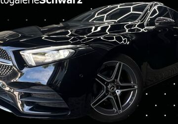 Mercedes-Benz A 180 69.940 km 23.140 &euro; Remscheid 42897