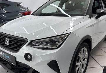 Seat Arona 14.465 km 19.490 &euro; Wuppertal 42285