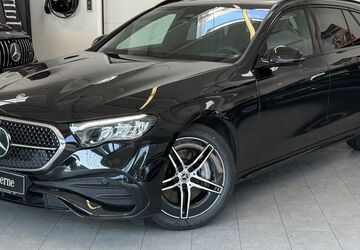 Mercedes-Benz E 200 25.092 km 43.850 &euro; Wuppertal 42281