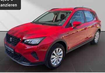 Seat Arona 37.500 km 17.990 &euro; Wuppertal 42109