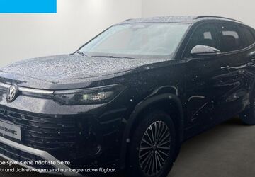 VW Tayron 8.060 km 34.490 &euro; Wuppertal 42109