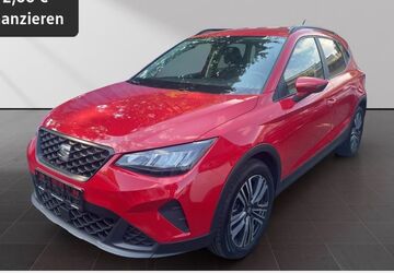 Seat Arona 19.471 km 17.990 &euro; Wuppertal 42109