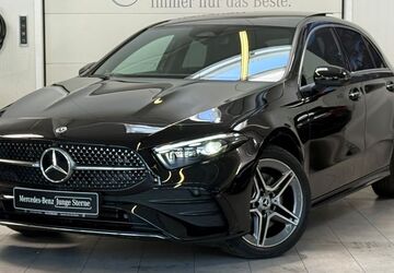 Mercedes-Benz A 250 14.633 km 34.750 &euro; Wuppertal 42281