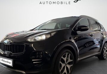 Kia Sportage 149.890 km 15.890 &euro; Wuppertal 42349