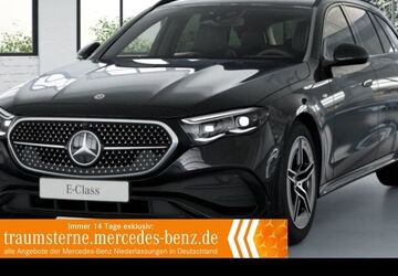 Mercedes-Benz E 300 21.805 km 50.990 &euro; Wuppertal 42115