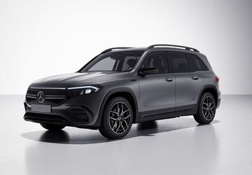 Mercedes-Benz EQB 22.167 km 34.845 &euro; Wuppertal 42115