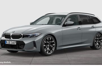 BMW 330 25.325 km 45.880 &euro; Wuppertal 42117