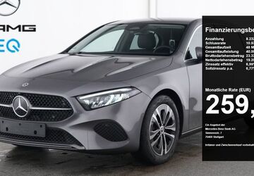 Mercedes-Benz A 180 9.039 km 27.440 &euro; Schwelm 58332