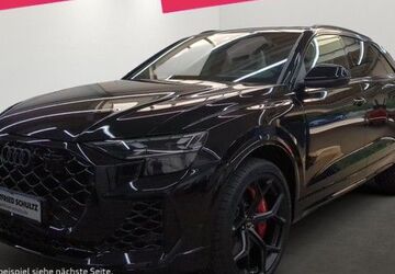 Audi RSQ8 20.000 km 154.980 &euro; Mülheim a.d. Ruhr 45481