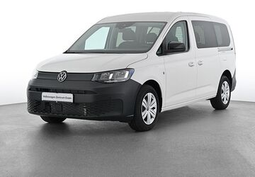 VW Caddy Maxi 30.140 km 37.880 &euro; Essen 45143