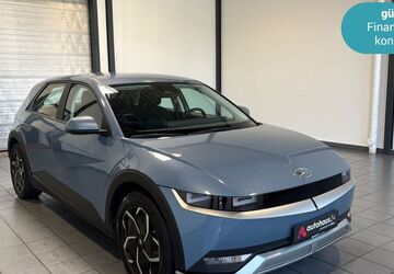 Hyundai IONIQ 5 30.716 km 24.290 &euro; Wuppertal 42287