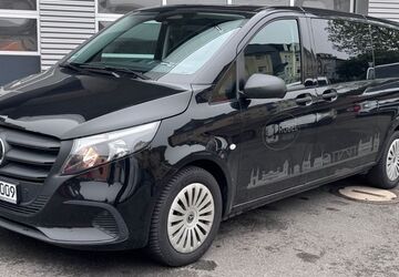 Mercedes-Benz Vito 6.900 km 52.500 &euro; Wuppertal 42281