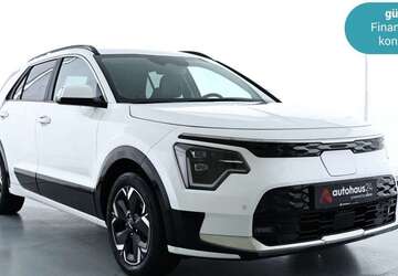 Kia e-Niro 23.590 km 26.990 &euro; Wuppertal - Barmen 42287
