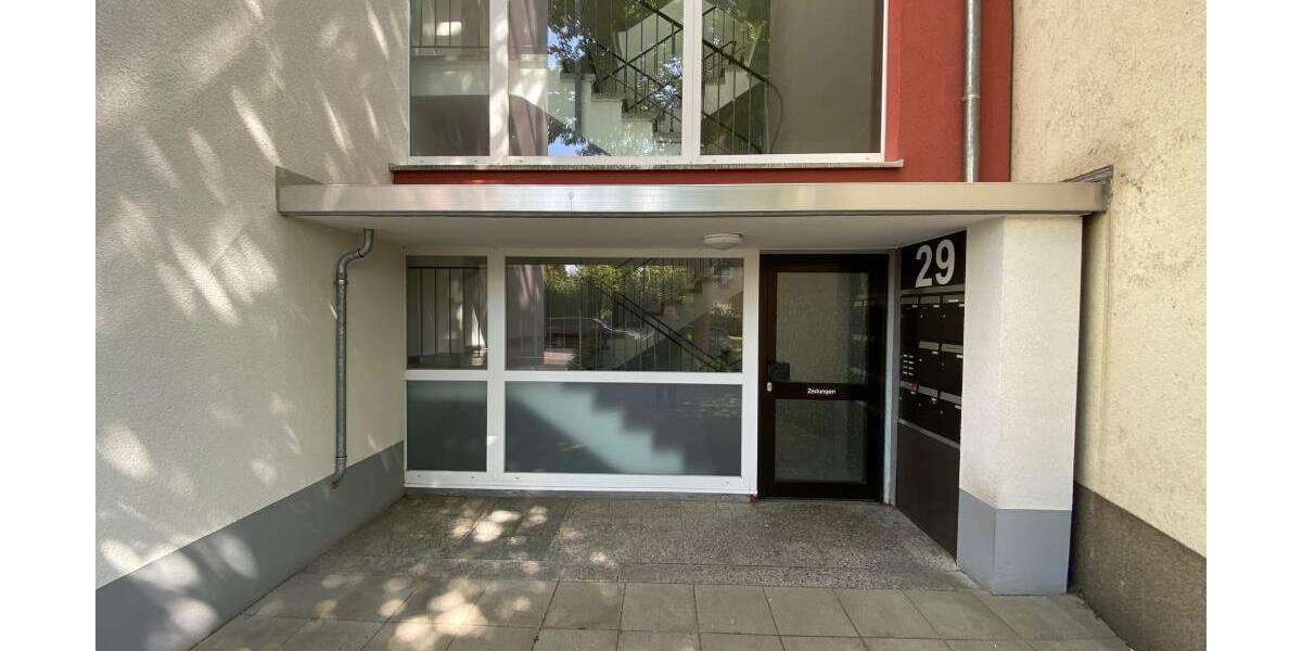 Etagenwohnung Witten Annen - 2 Zimmer, 64 m&sup2;, 499&euro; | Angebot:27317614