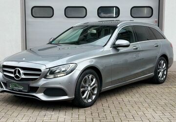 Mercedes-Benz C 200 242.200 km 10.499 &euro; Wuppertal 42279
