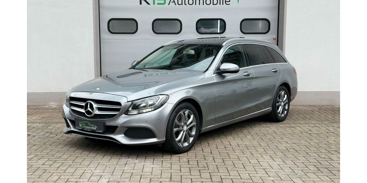 Mercedes-Benz C 200 242.200 km 10.499 &euro; Wuppertal 42279
