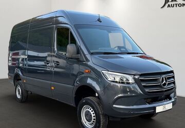 Mercedes-Benz Sprinter 11.500 km 66.990 &euro; Kürten 51515