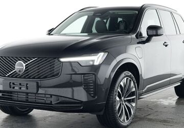 Volvo XC90 6.389 km 67.880 &euro; Wuppertal 42109