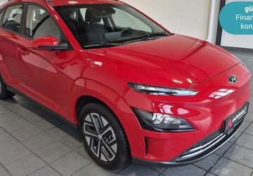 Hyundai KONA Elektro 42.025 km 18.490 &euro; Wuppertal 42287