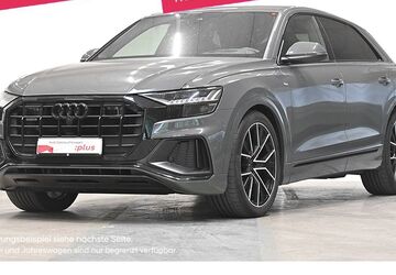 Audi Q8 62.477 km 65.888 &euro; Wuppertal 42109
