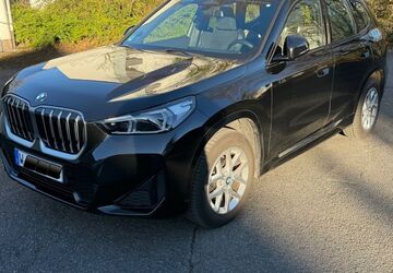 BMW X1 55.000 km 31.500 &euro; Wuppertal 42111