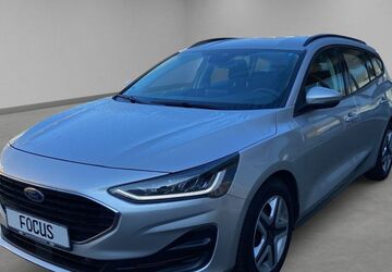 Ford Focus 118.000 km 13.490 &euro; Wuppertal 42289