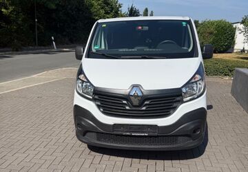Renault Trafic 179.860 km 10.800 &euro; Langenfeld 40764