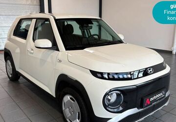 Hyundai INSTER 13.556 km 22.440 &euro; Wuppertal 42287