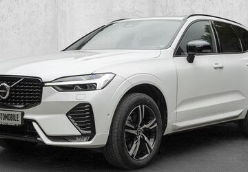 Volvo XC60 68.611 km 31.890 &euro; Wuppertal 42109