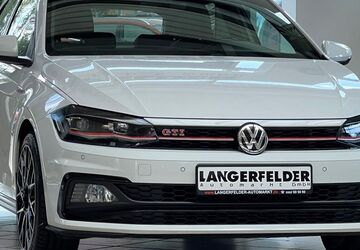 VW Polo 58.860 km 17.990 &euro; Wuppertal 42389