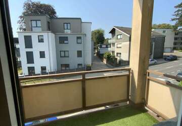 Wohnung Remscheid Gemarkung Bergisch Born - 2 Zimmer, 63 m&sup2;, 479&euro; | Angebot:27352377