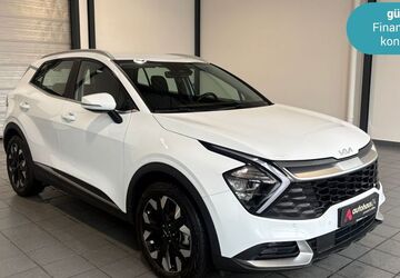 Kia Sportage 55.475 km 24.590 &euro; Wuppertal 42287
