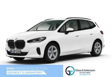 BMW 220 Active Tourer 6.968 km 27.470 &euro; Mülheim 45472
