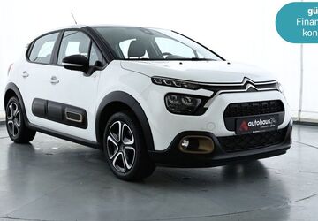 Citroen C3 9.766 km 11.990 &euro; Wuppertal 42287