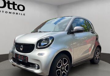 Smart ForTwo 39.490 km 7.990 &euro; Wuppertal 42289