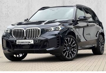 BMW X5 18.390 km 73.850 &euro; Wuppertal 42117