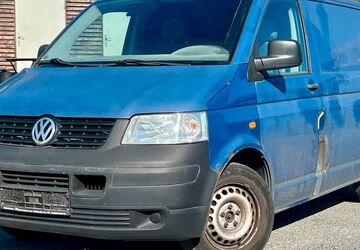 VW T5 Transporter 630.961 km 2.000 &euro; Gelsenkirchen 45884