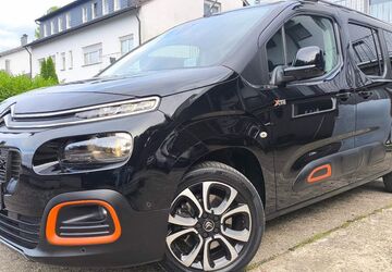 Citroen Berlingo 34.000 km 23.950 &euro; Solingen 42657