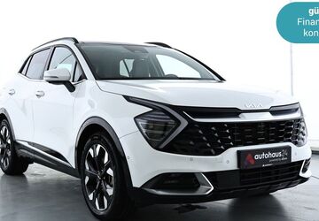 Kia Sportage 64.310 km 27.790 &euro; Wuppertal 42287